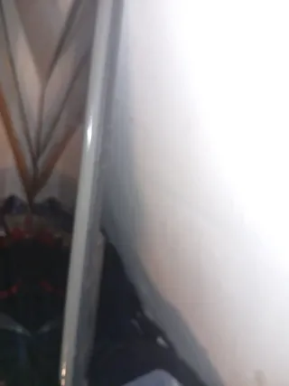 Televisión Thompson Negra en perfecto estado perf