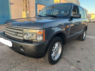 Land Rover Range Rover 2004
