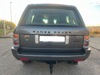 Land Rover Range Rover 2004