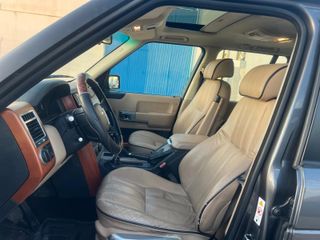 Land Rover Range Rover 2004