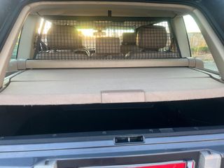 Land Rover Range Rover 2004