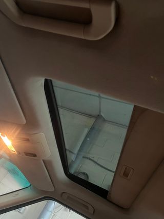 Land Rover Range Rover 2004