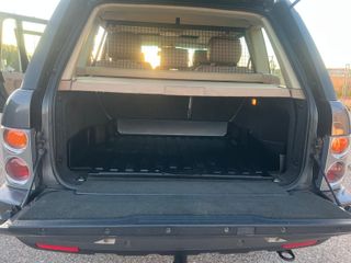 Land Rover Range Rover 2004