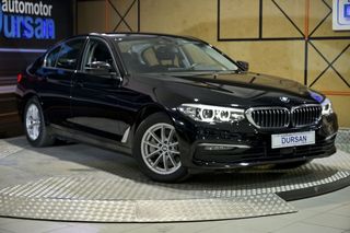 BMW Serie 5   530e xDrive