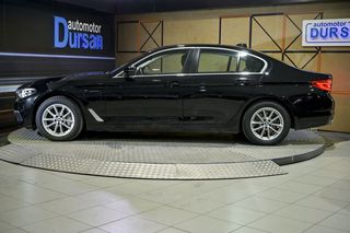 BMW Serie 5   530e xDrive