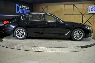 BMW Serie 5   530e xDrive