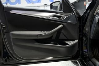 BMW Serie 5   530e xDrive