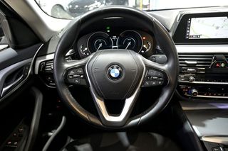 BMW Serie 5   530e xDrive