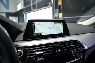 BMW Serie 5   530e xDrive