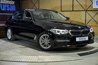 BMW Serie 5   530e xDrive