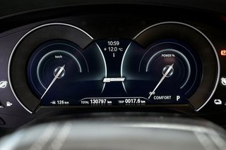 BMW Serie 5   530e xDrive