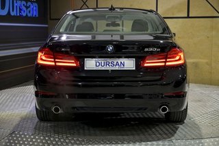 BMW Serie 5   530e xDrive