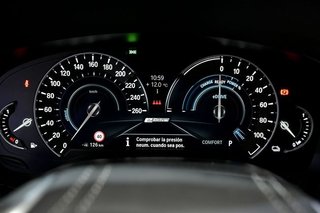 BMW Serie 5   530e xDrive