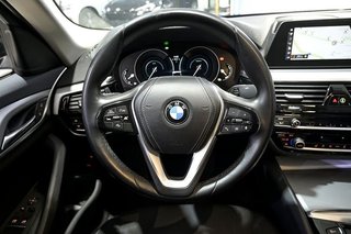 BMW Serie 5   530e xDrive