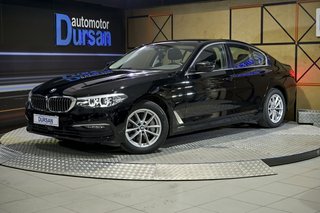 BMW Serie 5 530e xDrive