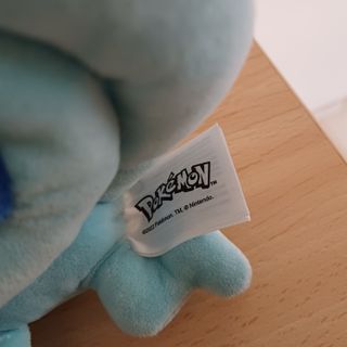 Peluche Pokemon Chimchar y Sobble