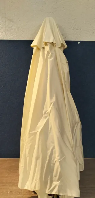 CATRAL Parasol Malaga diametro 300