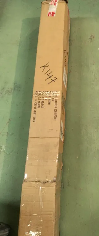 CATRAL Parasol Malaga diametro 300