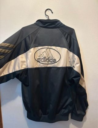 Chaqueta Adidas Vintage