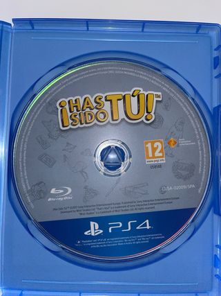 Pack 3 Juegos PS4 para jugar con amigos