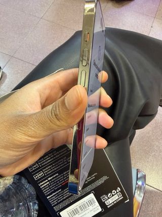 iPhone 14 Pro Apple 80% de batería