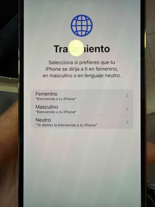 iPhone 14 Pro Apple 80% de batería