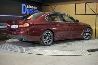 BMW Serie 5   540dA xDrive