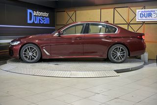 BMW Serie 5   540dA xDrive