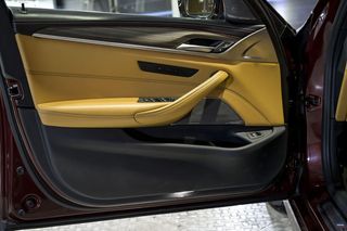 BMW Serie 5   540dA xDrive