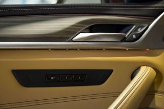 BMW Serie 5   540dA xDrive