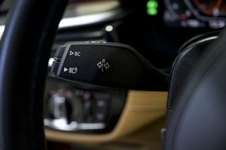 BMW Serie 5   540dA xDrive