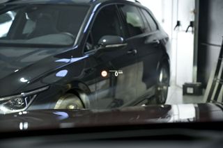 BMW Serie 5   540dA xDrive