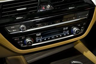 BMW Serie 5   540dA xDrive