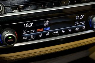 BMW Serie 5   540dA xDrive