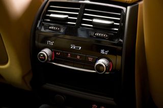 BMW Serie 5   540dA xDrive