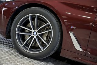 BMW Serie 5   540dA xDrive