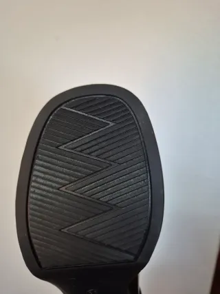 Zapato Mary Jane Doble Hebilla + Correas Perlas