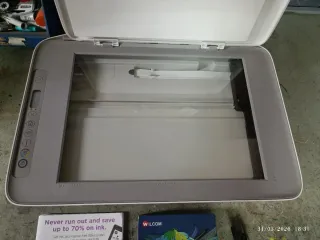 Impresora HP DeskJet 2700e  COMPLETAMENTE NUEVA