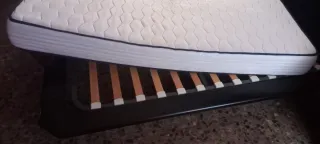 Colchones y somieres negociable