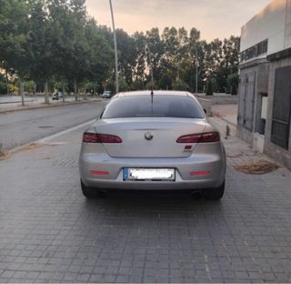 Alfa Romeo 159 IMPECABLE, como NUEVO