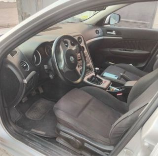 Alfa Romeo 159 IMPECABLE, como NUEVO