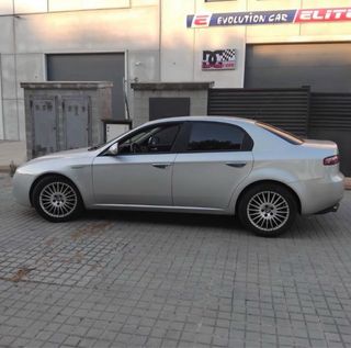 Alfa Romeo 159 IMPECABLE, como NUEVO