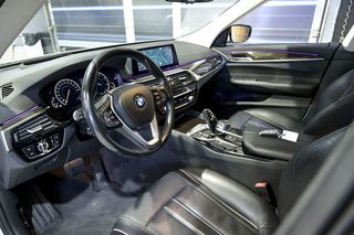 BMW Serie 6   620d Gran Turismo