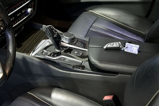 BMW Serie 6   620d Gran Turismo