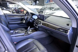 BMW Serie 6   620d Gran Turismo