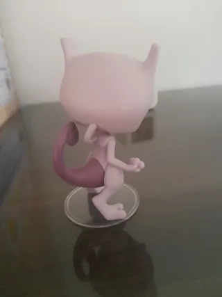 Funko Pop Mewtwo
