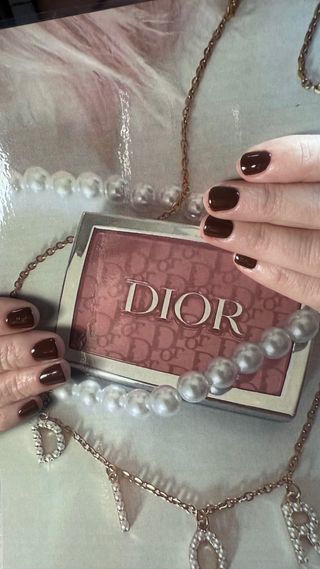 Manicurista a domicilio o en local