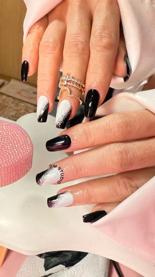 Manicurista a domicilio o en local