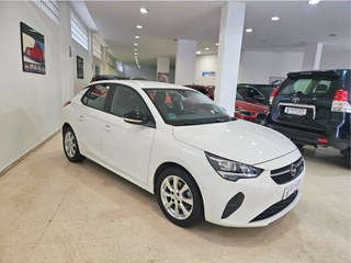 Opel Corsa 45.000KMS