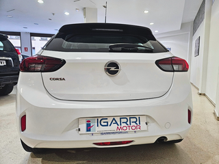 Opel Corsa 45.000KMS